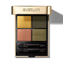 PALETA DE SOMBRAS OMBRES G 870 EMERALD FEATHER